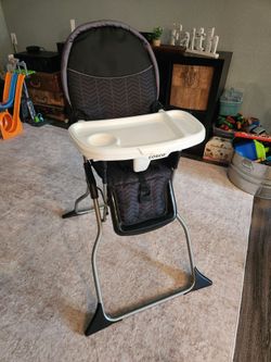 Highchair Cosco