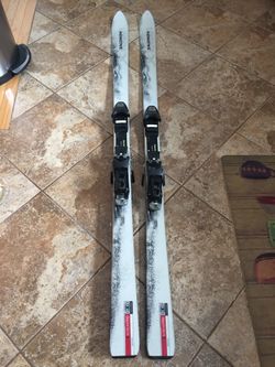Salomon Xscream 700 Ski 165-172