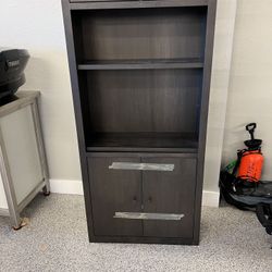 Book Shelf