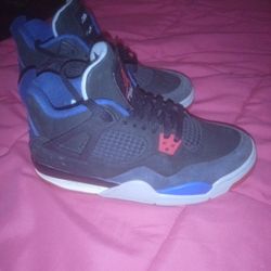 Nike Air Jordan Size 6 And 1/2.