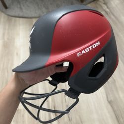 Easton batting Helmet