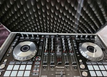 Pioneer Ddjsx2
