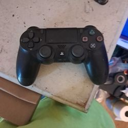 Playstation 4 Controller 