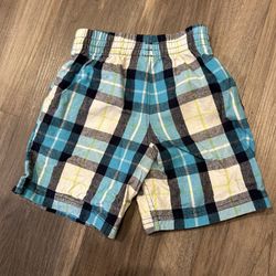 Shorts (Toddler Boys) 