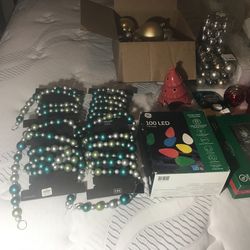 Christmas Items