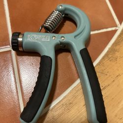 Series 8 Fitness Adjustable Hand Grip 20lbs To 90lbs 
