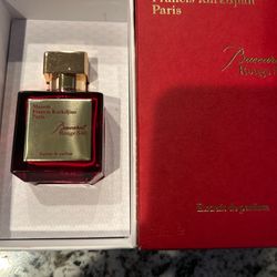Maison Francis Kurkdjian Baccarat Rouge 540 Extrait  70ML