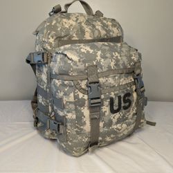 3 Day Assault Pack Genuine US Military Surplus 