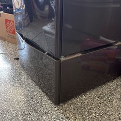 LG Washer And Dryer Pedestals