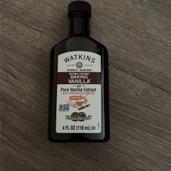 Watkins Baking Vanilla