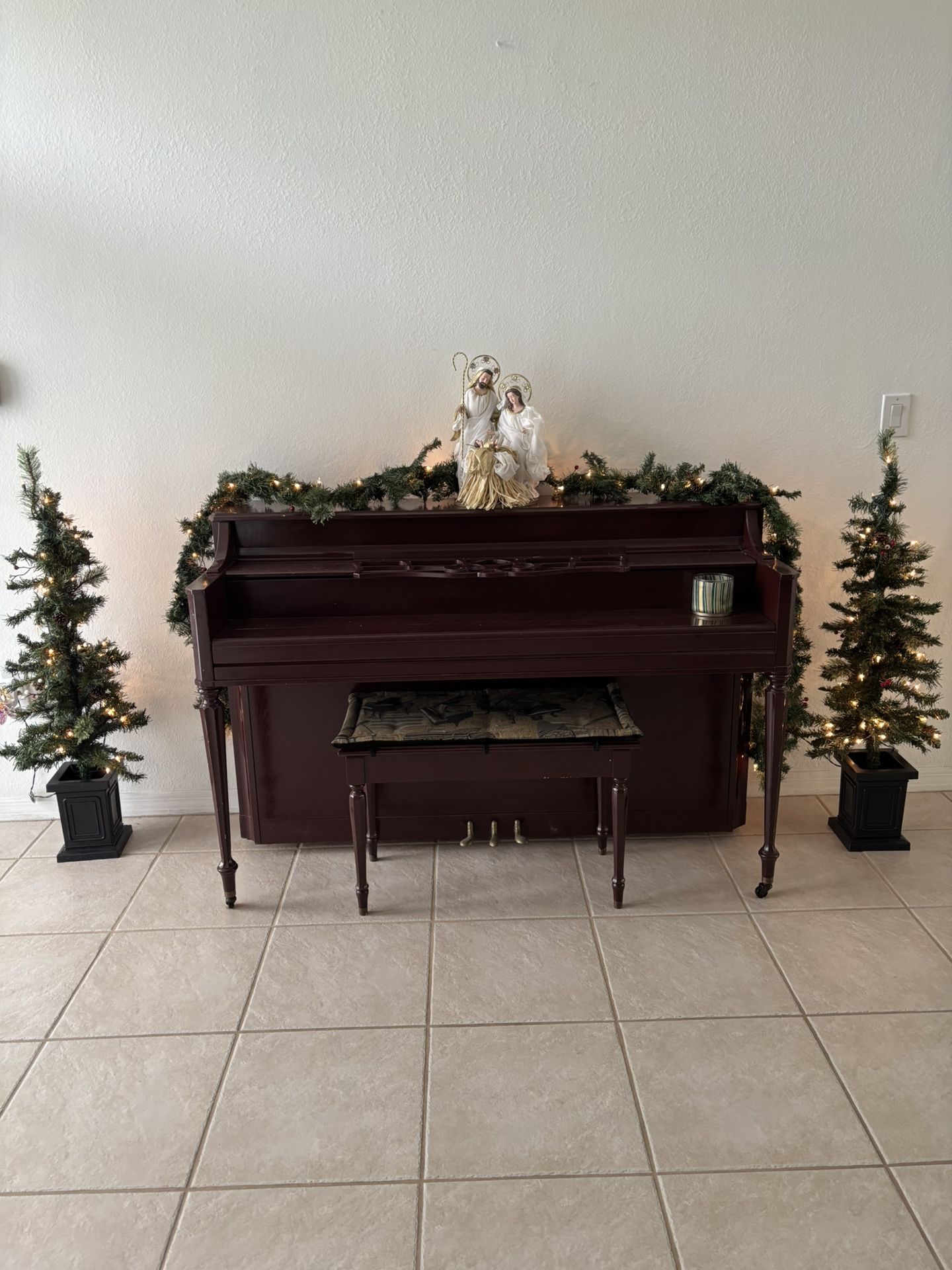 Piano 