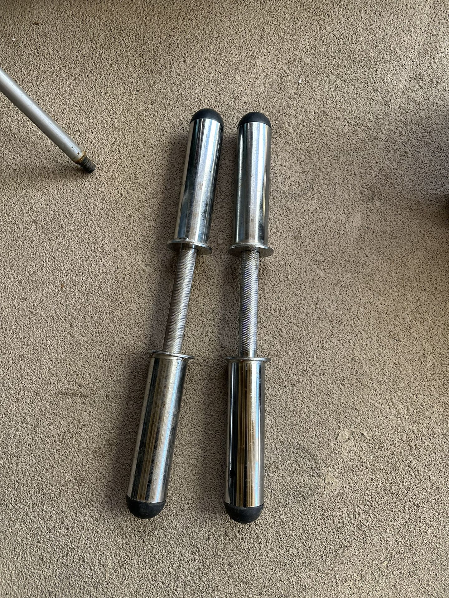 Dumbbells