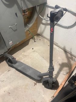 HY-B18 Electric Scooter