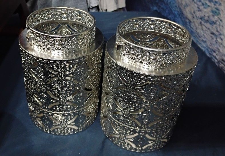 Candle Holders