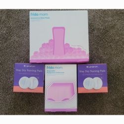 Womens Postpartum Care 