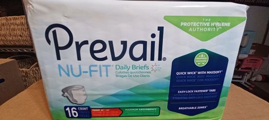 Diapers 6 Packs 16 In Each $10 A Case