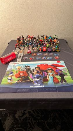 Nintendo Amiibo 75-Piece 
