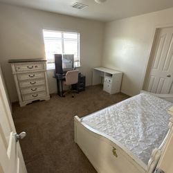 Complete Bedroom Set