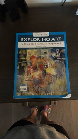 Exploring Art