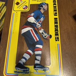 NY Islanders - 1970’s Collectibles