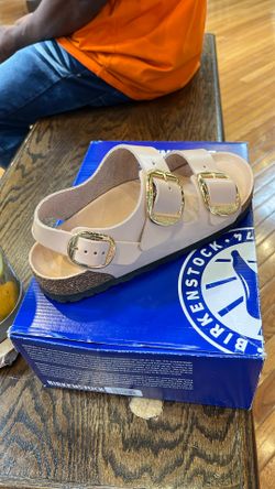 Birkenstock