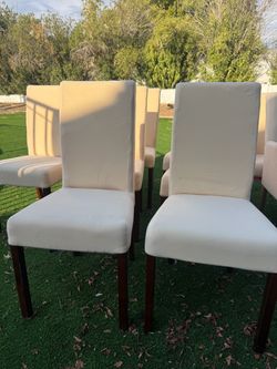 Big lot of chairs. $50 for all!!!