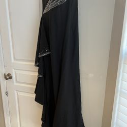 Evening Dress - Size 12 