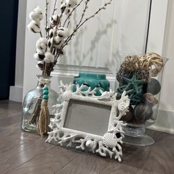 beach decoration