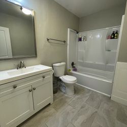 Flooring, Laminate, Tile, Drywall, Paint, & Epoxy! 