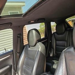 2009 Porsche Cayenne S