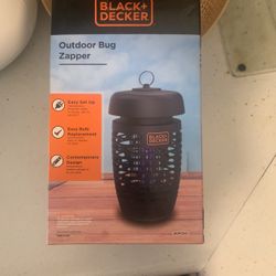 Bug Zapper