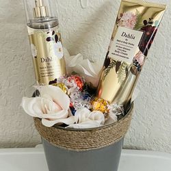 Bath And Body Works Gift Set $$$25 