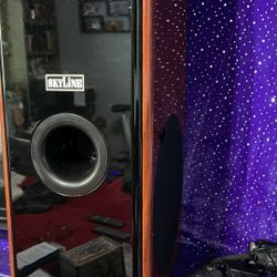 Skyline Speakers 