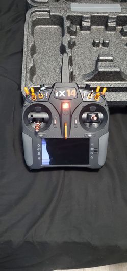 Spektrum Ix14 Practically Brand New