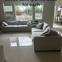 Living Room Sofas