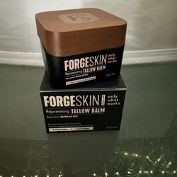 Foreskin rejuvenating tallow balm