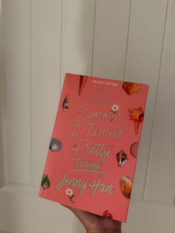 TSITP TRILOGY