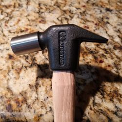 Mustard Hammer