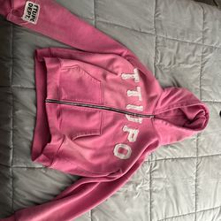 TTUPO, Large, Men’s Hoodie