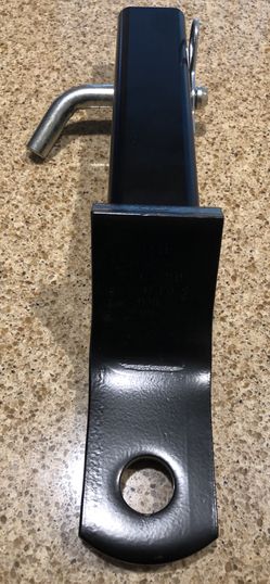 Reese 2 inch hitch