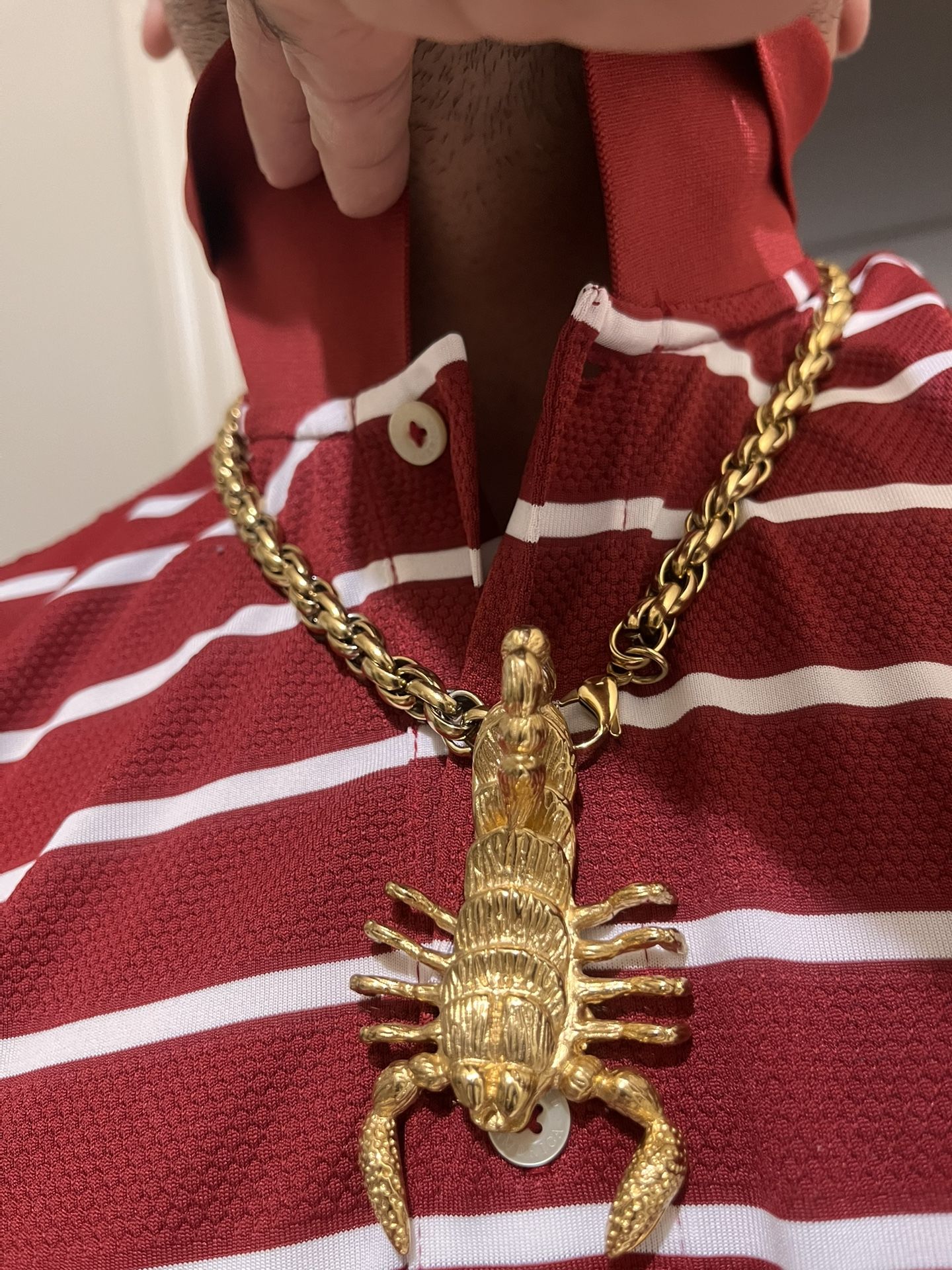 Chain And Bracelet Both Combo