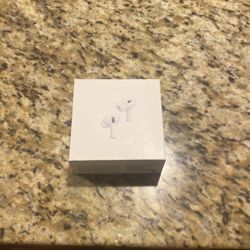 Airpod Pros