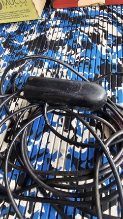 Garmin Transducer GT54 UHD