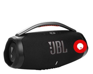 Jbl party box