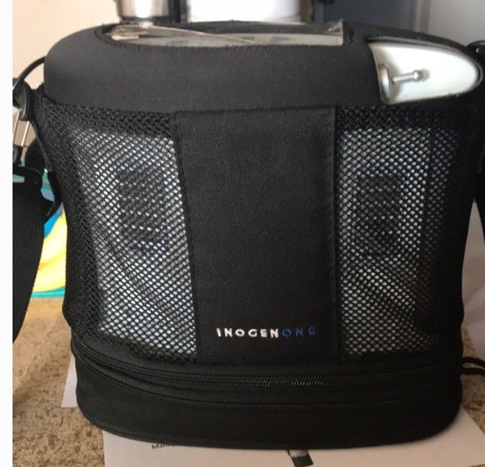 Innogen One Portable Oxygen