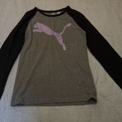 Puma Longsleeve