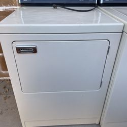 Admiral Washer And Dryer