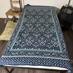 Twin Mattress And Bed Frame