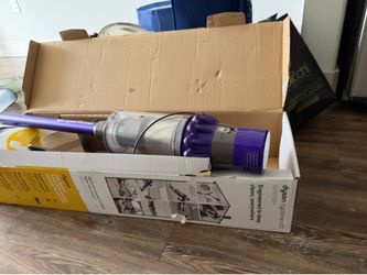 Dyson - fair used need cleaning