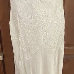 New With Tags Designer Dress 